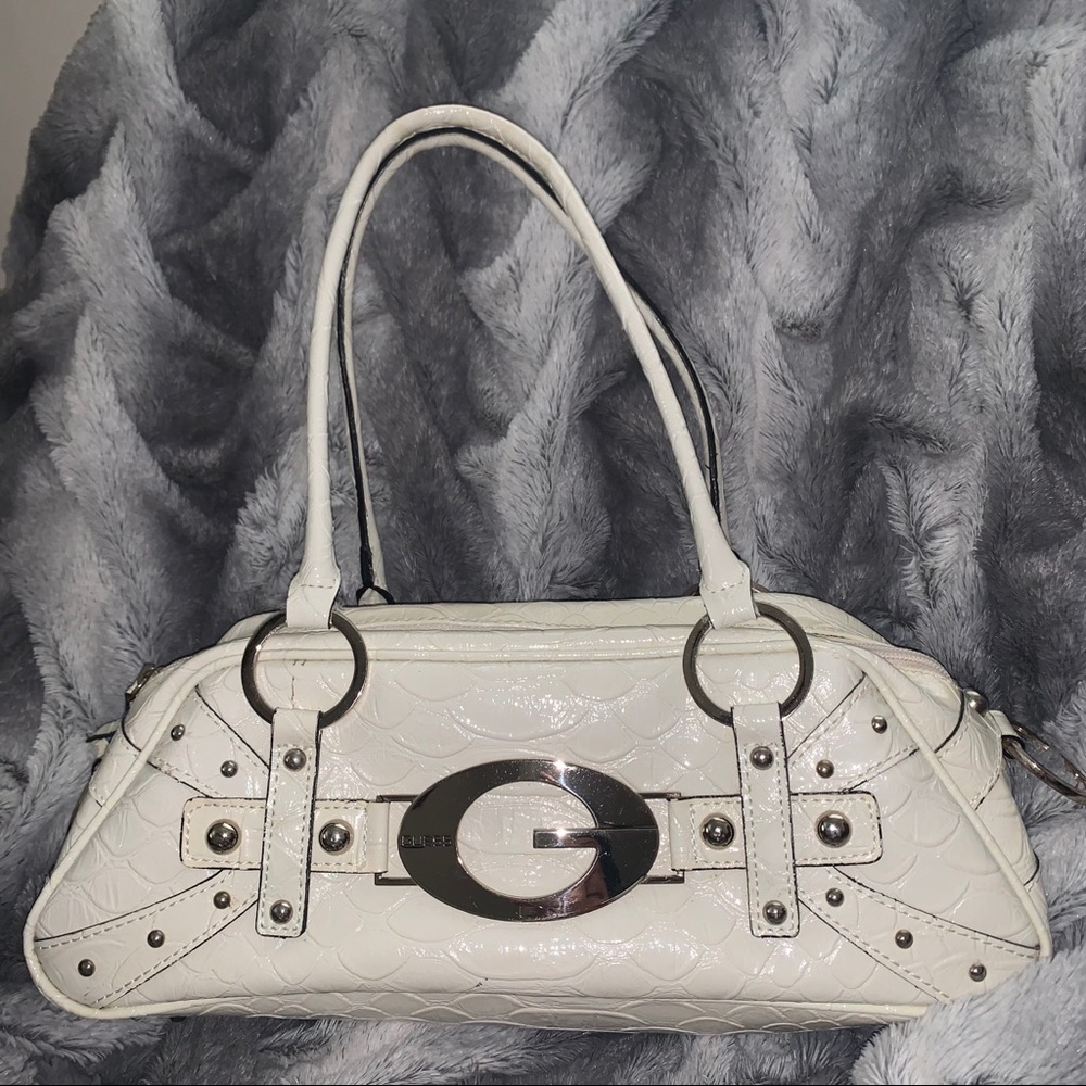 Vintage Guess Handbag